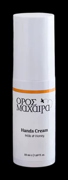 Φυσικά Καλλυντικά