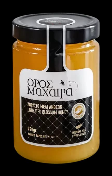Μέλι Όρος Μαχαιρά