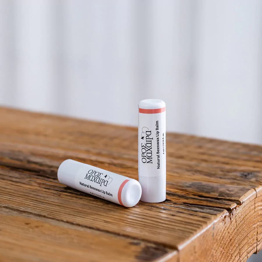 Lip Balm