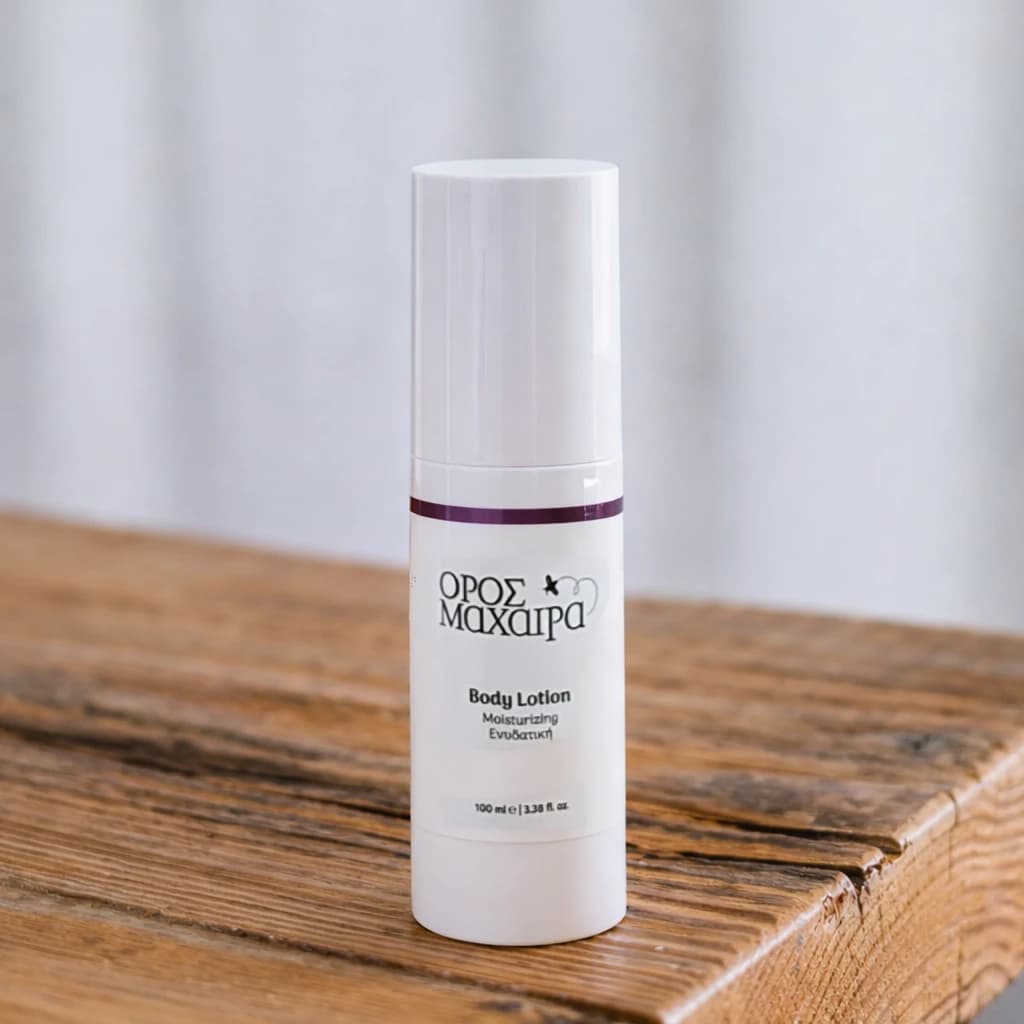 Body Cream