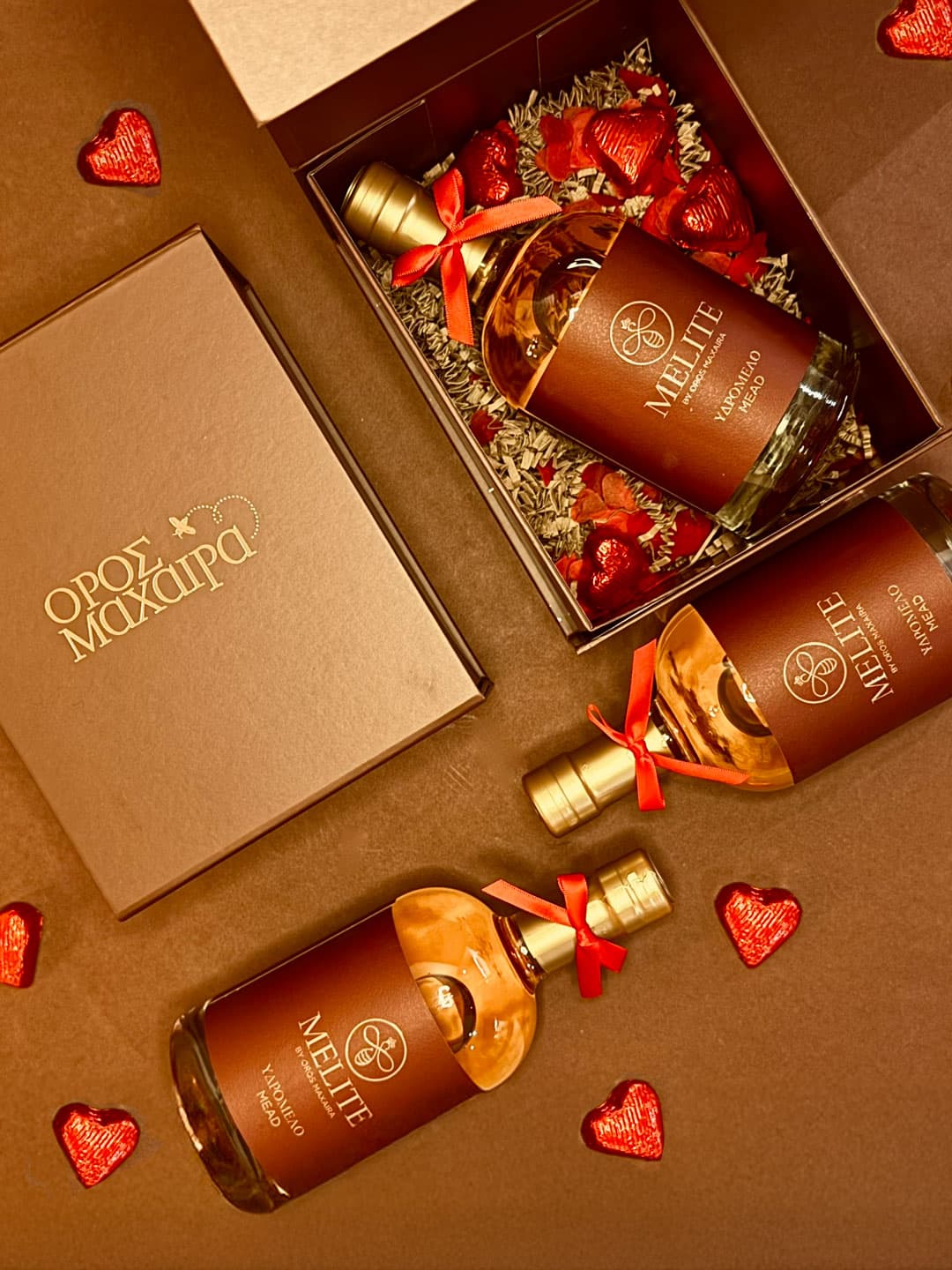 Mead – Valentine’s Gift Box