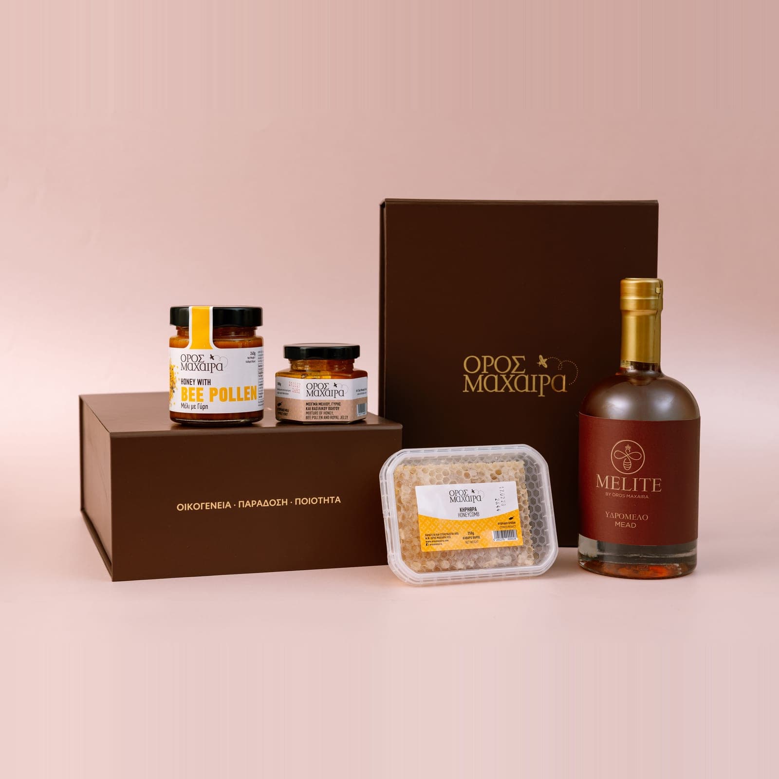 Elegance Superfood Gift Set