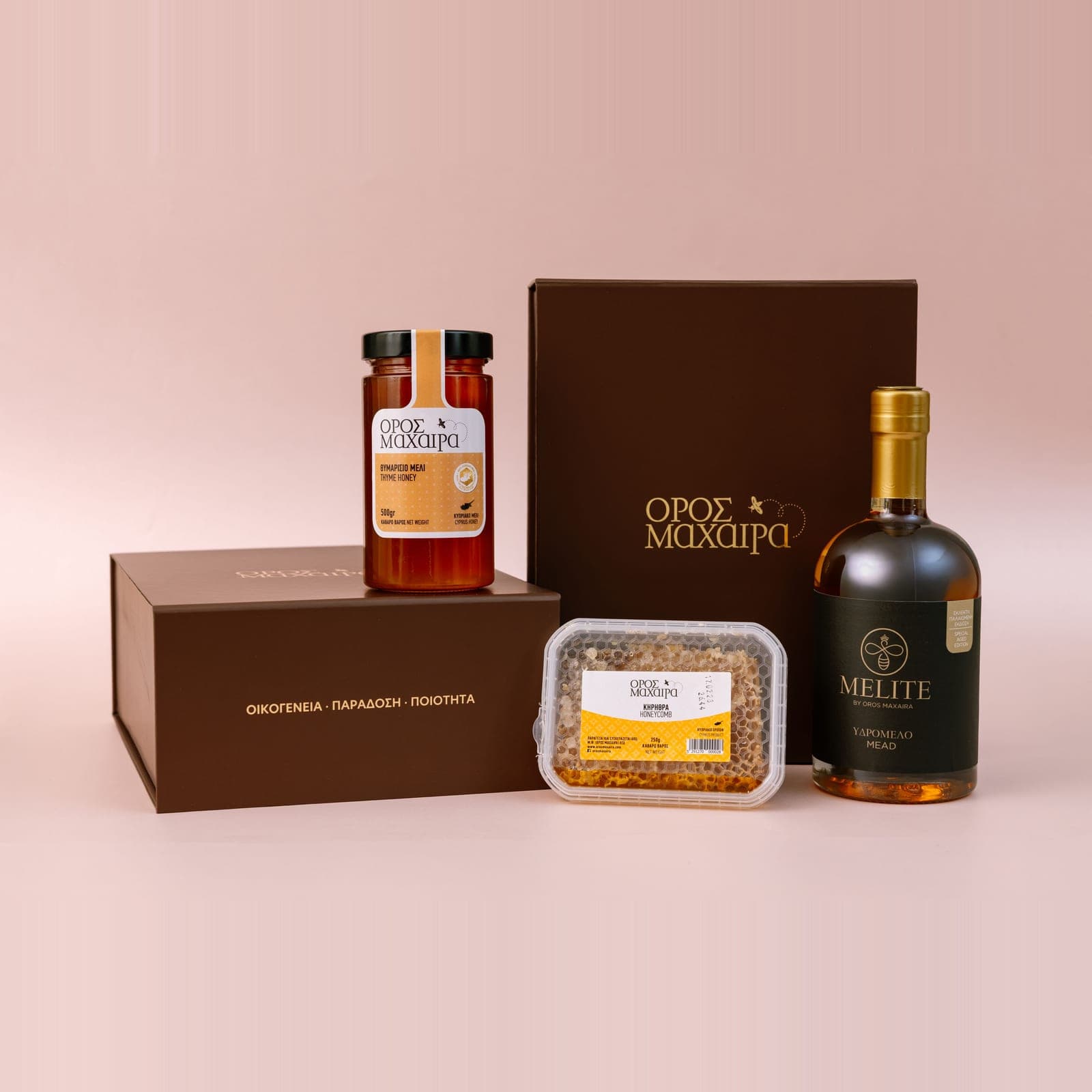 Prestige Gift Set