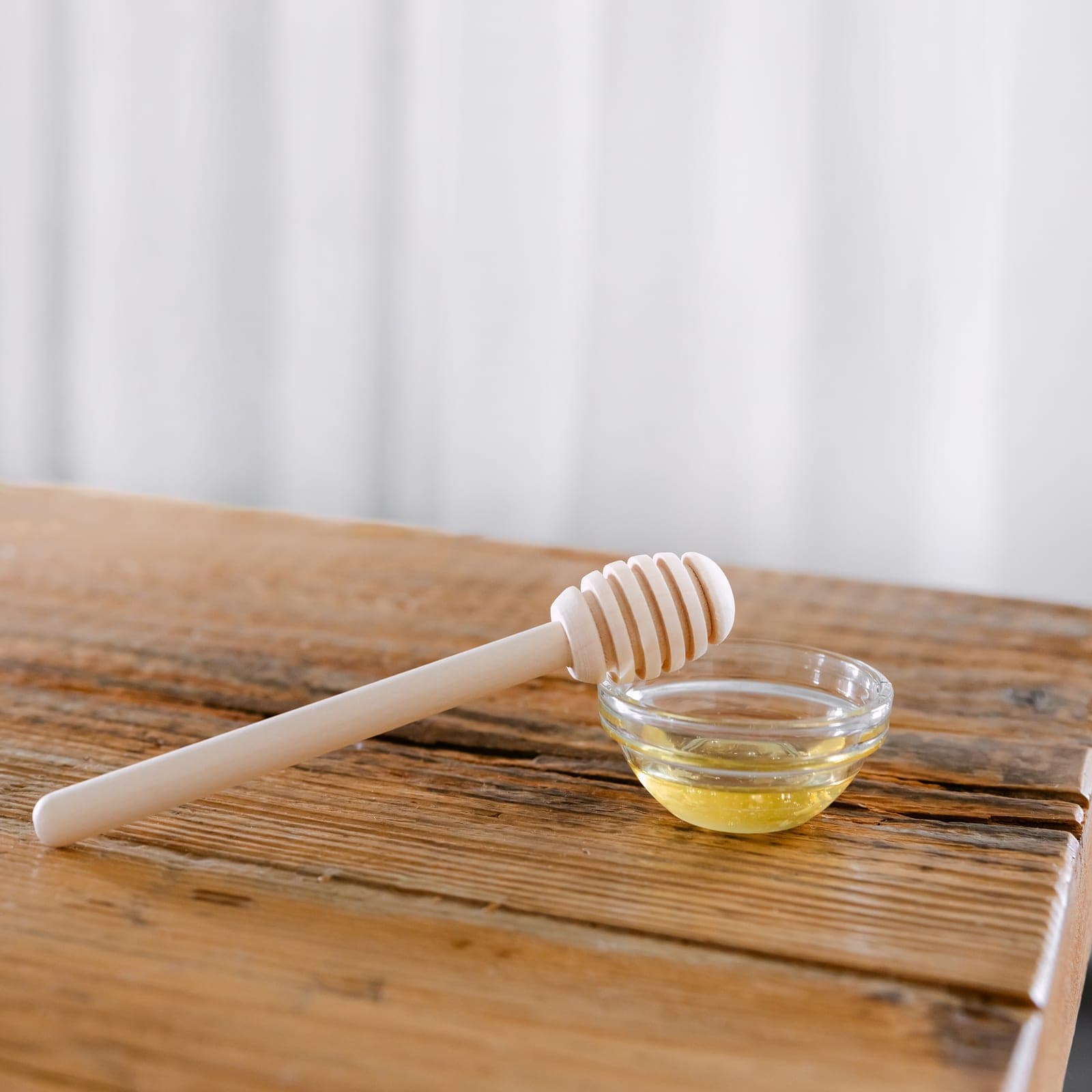 Big Honey Wooden Spoon