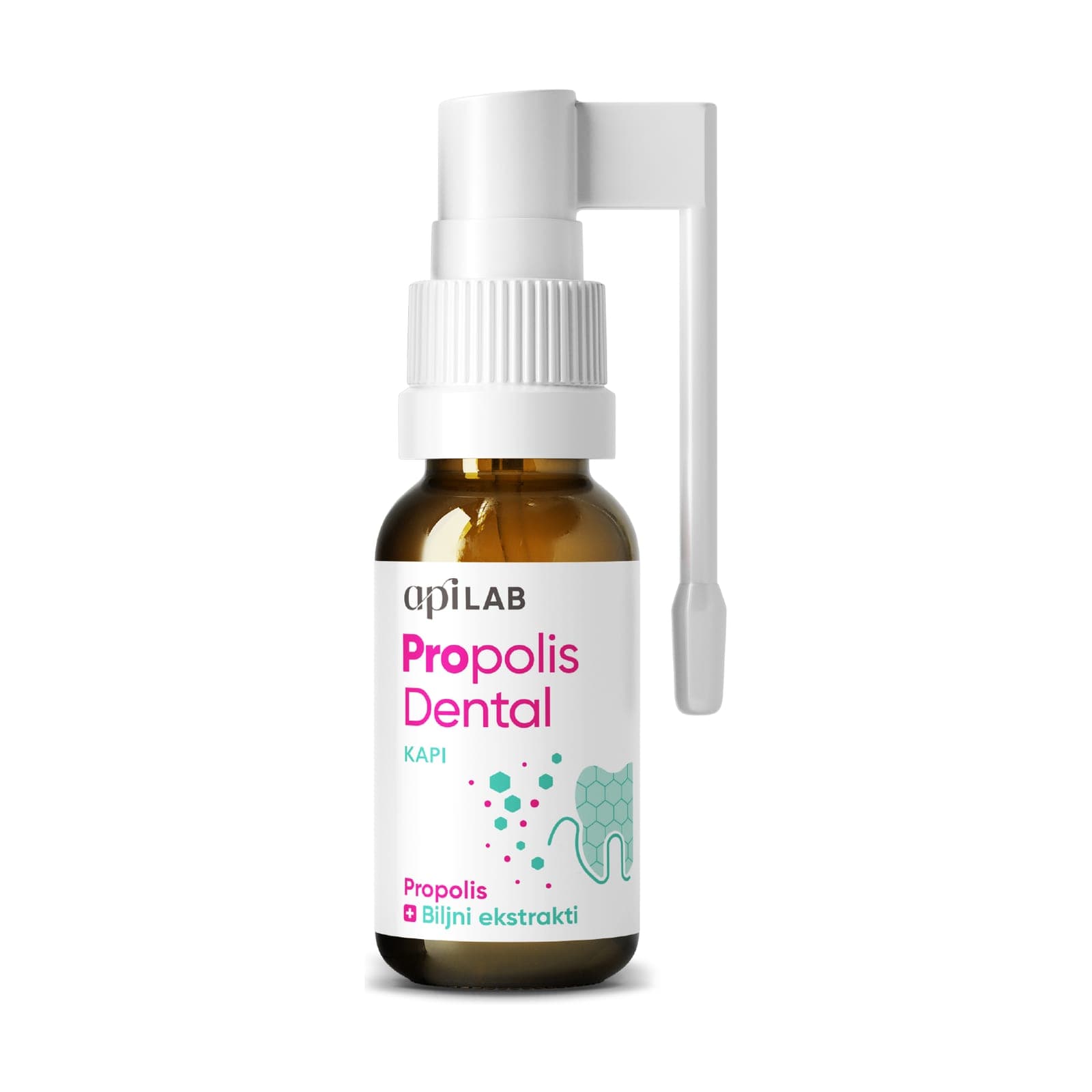 ApiLab Propolis Dental Spray 20ml