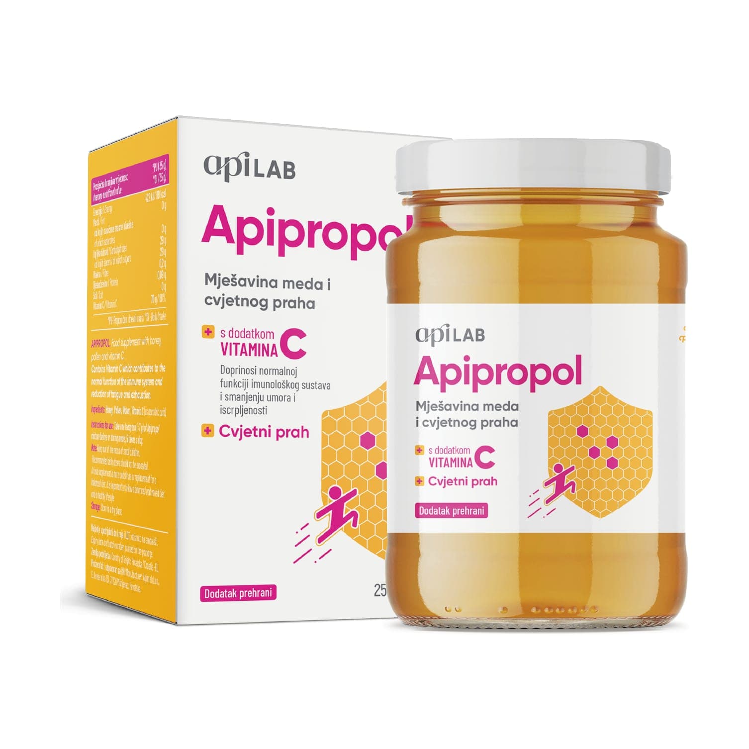 ApiLab Apipropol 250g