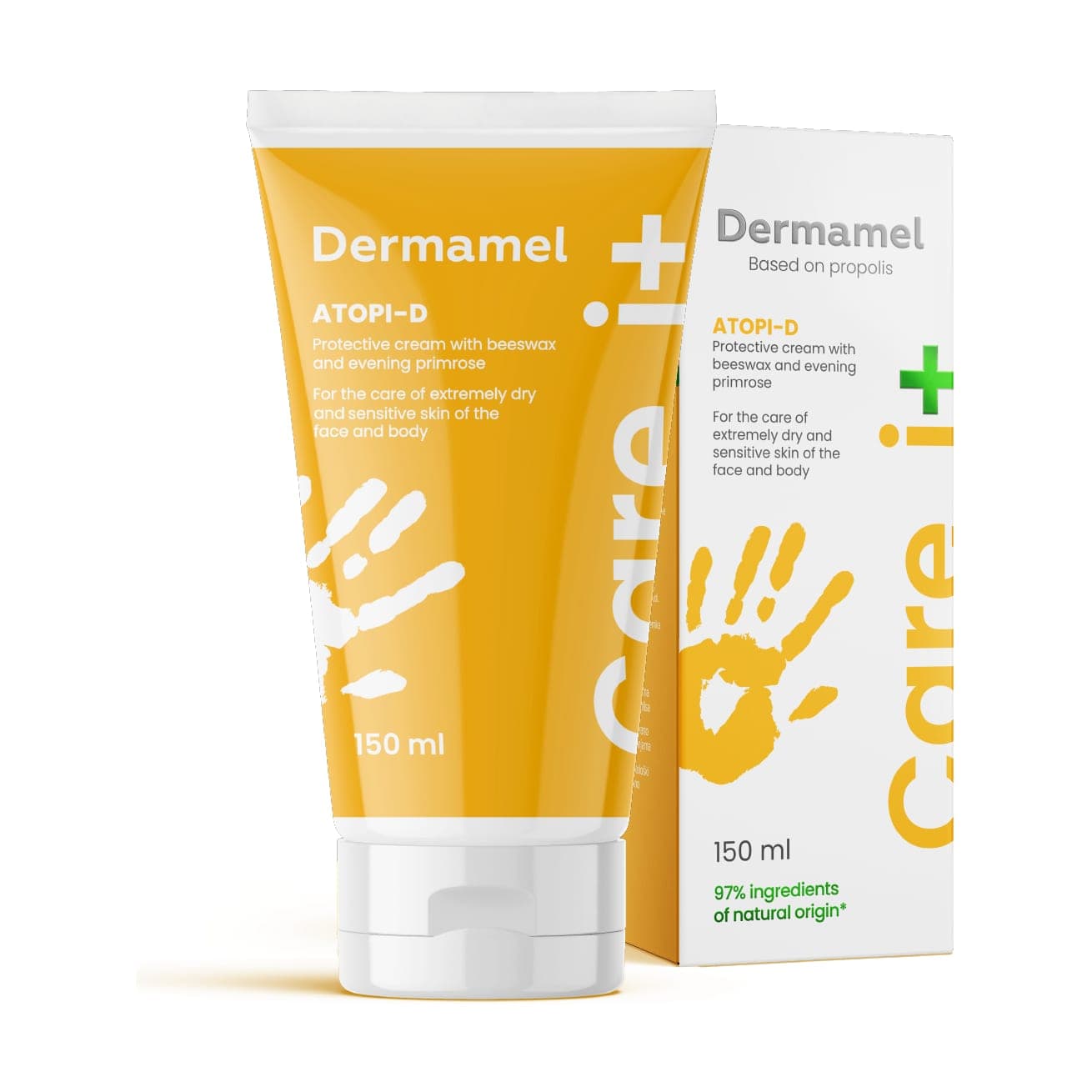 Dermamel ATOPI-D 150ml