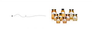 oros maxaira honey collection