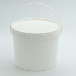 3kg honey plastic