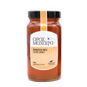 θυμαρίσιο μέλι 800g thyme honey