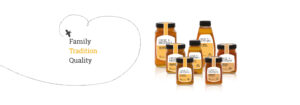 Family Tradition Quality Cyprus Honey Oros Maxaira