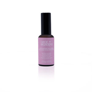 moisturizing face cream ενυδατικη κρεμα προσωπου