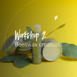 beeswax creations workshop