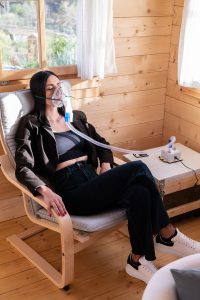 bee therapy